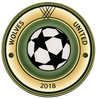 Wolves United FC logo