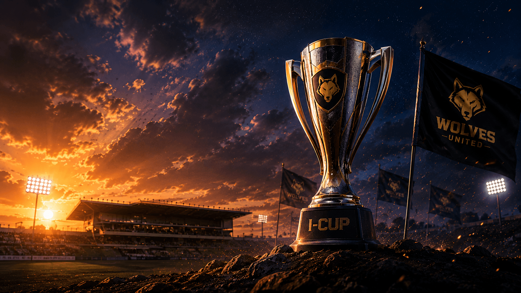I-Cup artwork